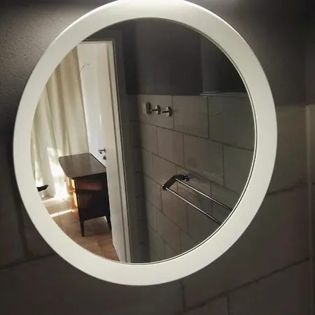 Schwalbennest Prázdninový dům