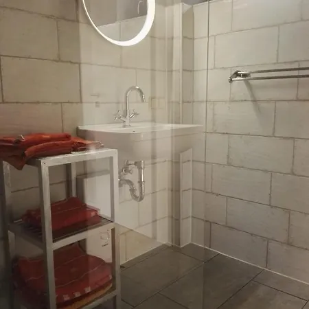 Prázdninový dům Schwalbennest